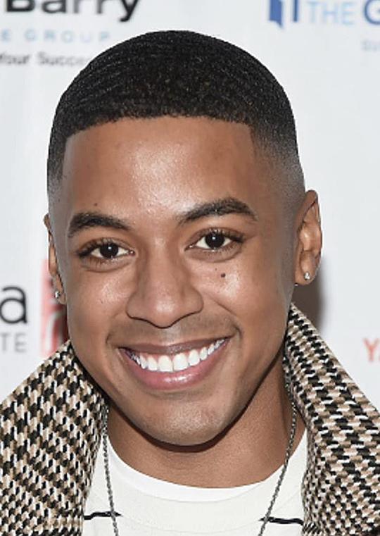 贾斯汀·戴维斯 Justiin Davis