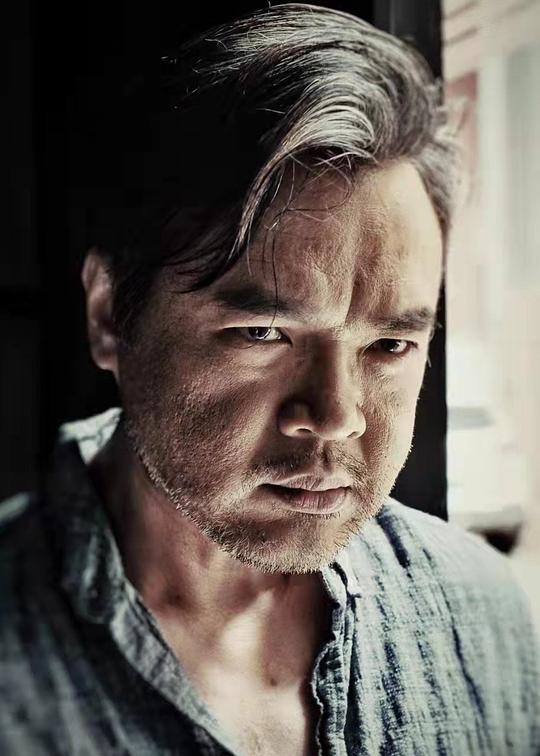 陈志荣 Zhirong Chen