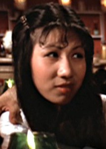 丁丽娜 Li-na Ting