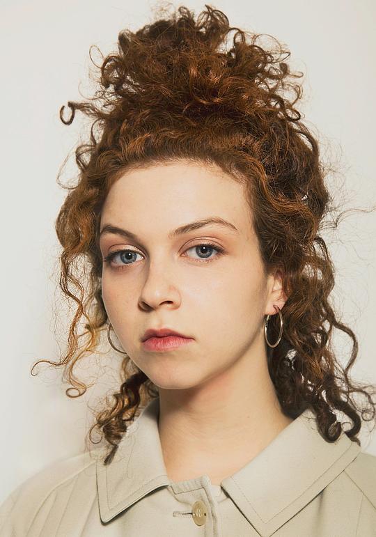 薇姬·尼古拉耶夫斯卡娅 Vicky Nikolaevskaja