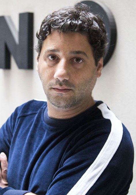 艾列尔·维诺格拉德 Ariel Winograd