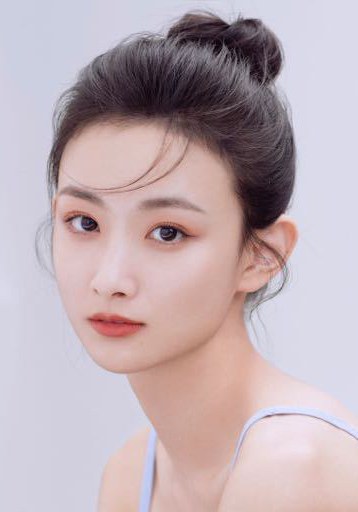 方悦乔 Yueqiao Fang