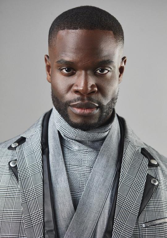 伊曼纽尔·伊马尼 Emmanuel Imani