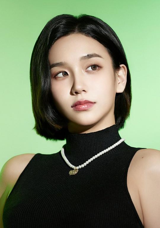 何美延 Hamy