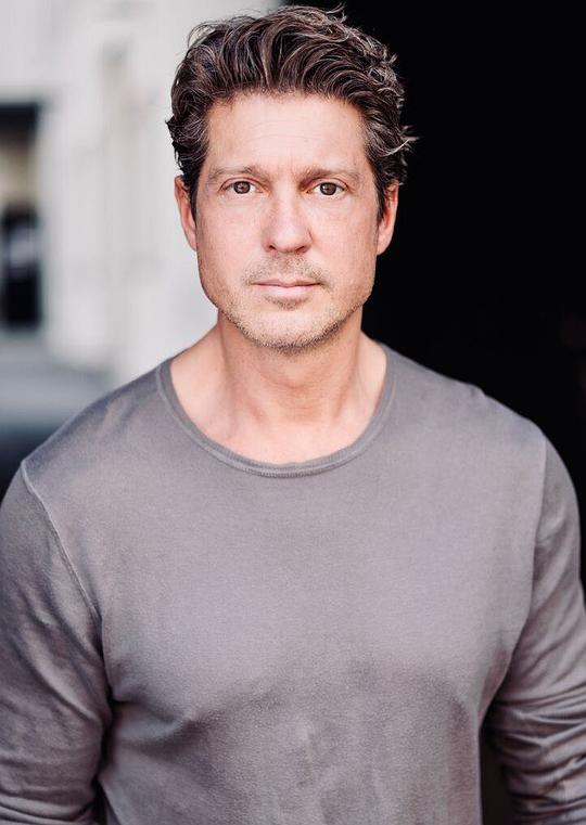 塞巴斯蒂安·戴尔 Sebastian Deyle