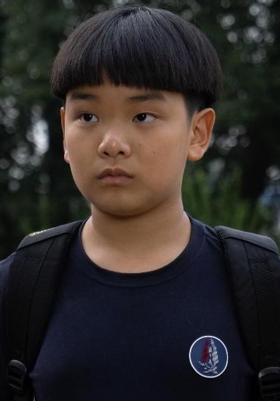 刘子漠 Zimo Liu