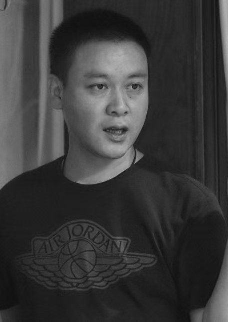 冯胡 Hu Feng