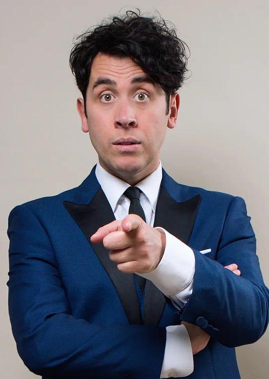 皮特·菲尔曼 Pete Firman