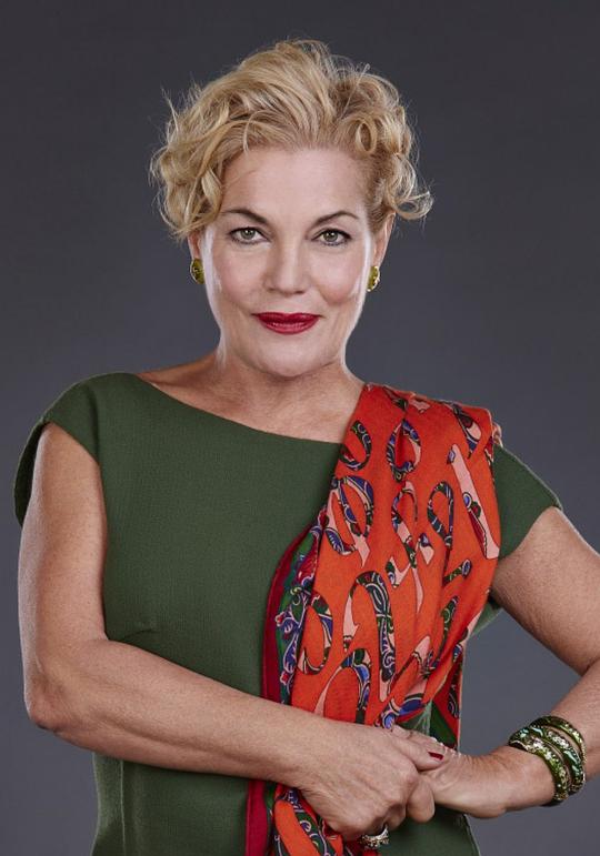 克里斯蒂娜·多纳迪奥 Cristina Donadio