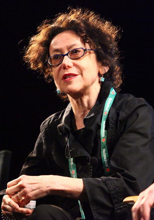 艾碧该·蔡尔德 Abigail Child