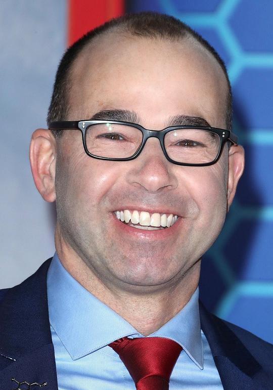 詹姆斯·穆雷 James Murray