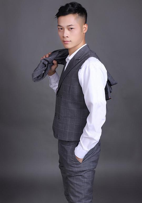 谢礼洲 Xie Lizhou