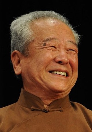 马敬伯 Jingbo Ma