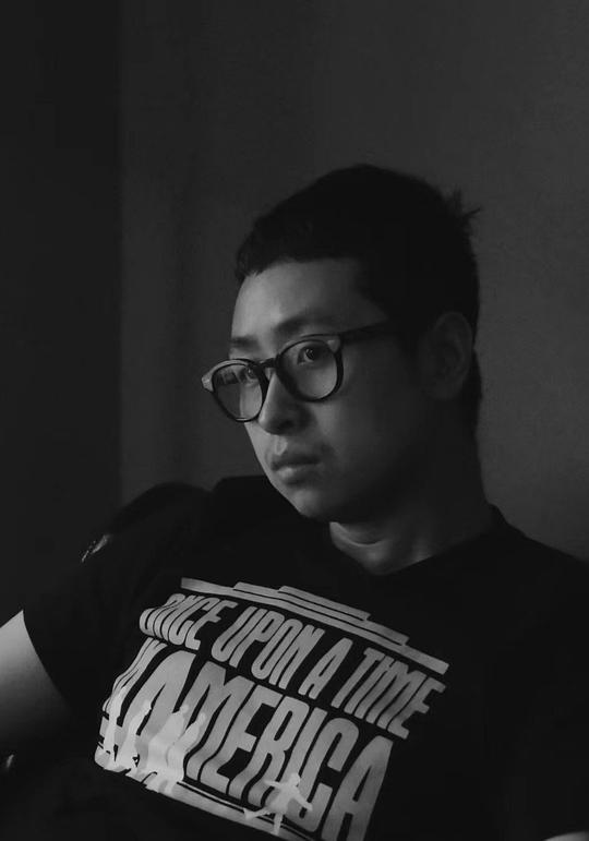 王志宇 Zhiyu Wang
