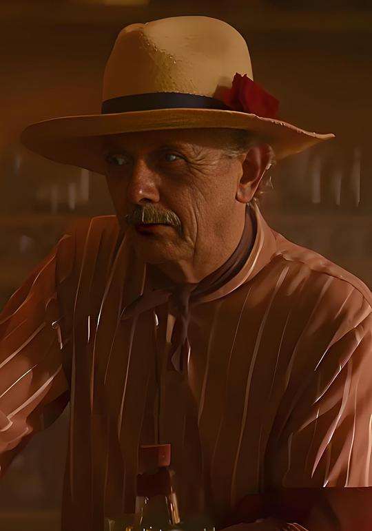 费尔南多·博卡内格拉 Fernando Bocanegra