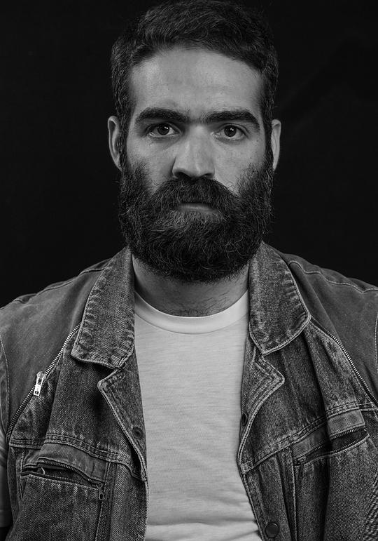 尤尔格斯·钱图拉斯 Yorgos Tsiantoulas