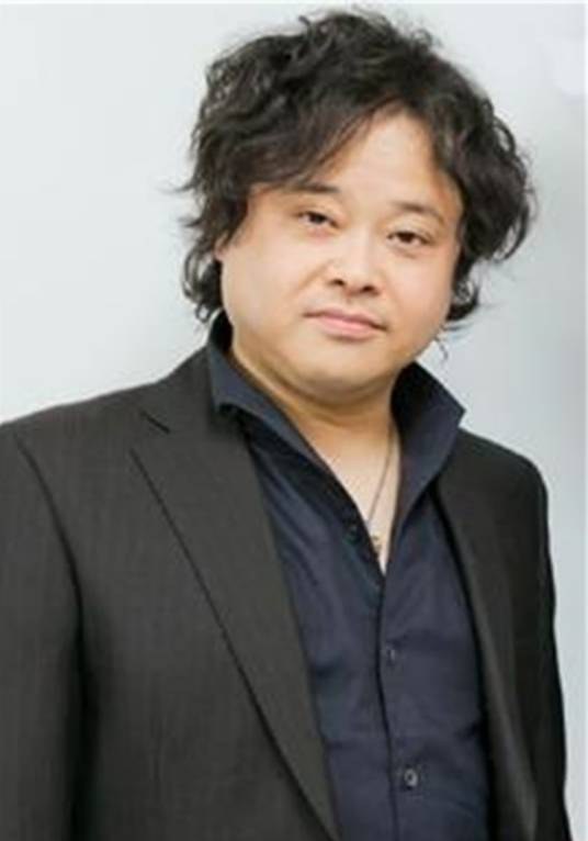 桧山修之 Nobuyuki Hiyama