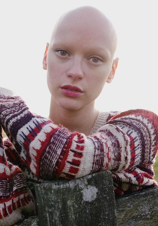 乔尔·艾米丽 Joelle Amery
