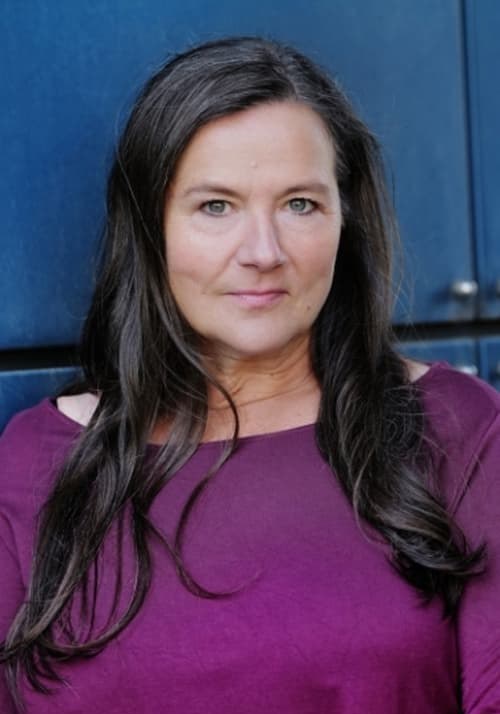 安妮-凯瑟琳·古姆米奇 Anne-Kathrin Gummich