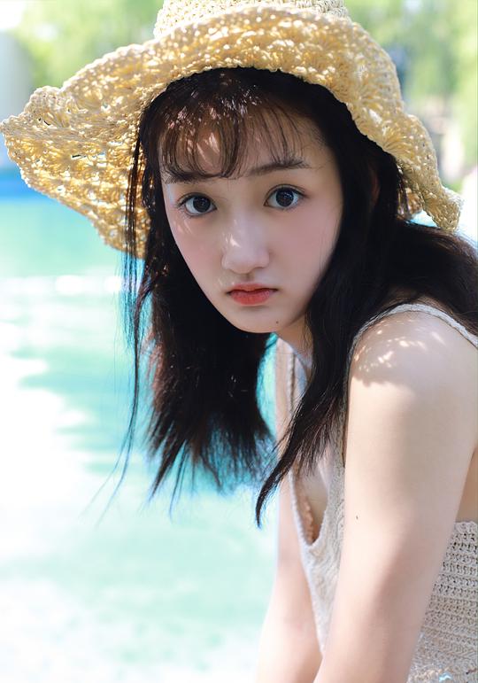 刘欣蕾 Xinlei Liu