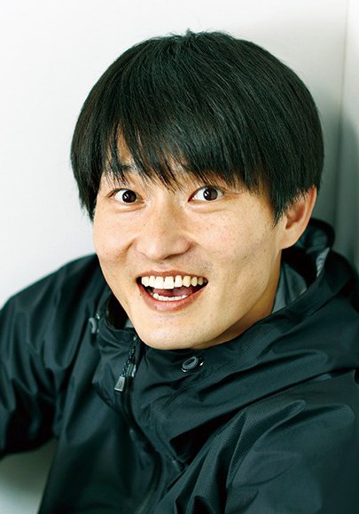 福徳秀介 Shûsuke Fukutoku