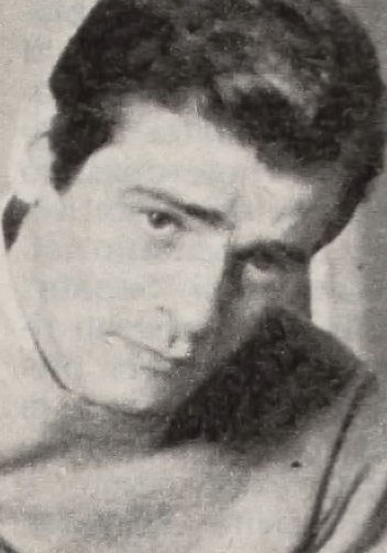 Sergio Endrigo Sergio Endrigo