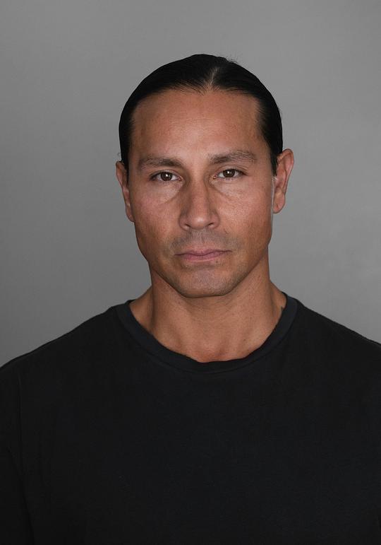 托什·科林斯 Thosh Collins