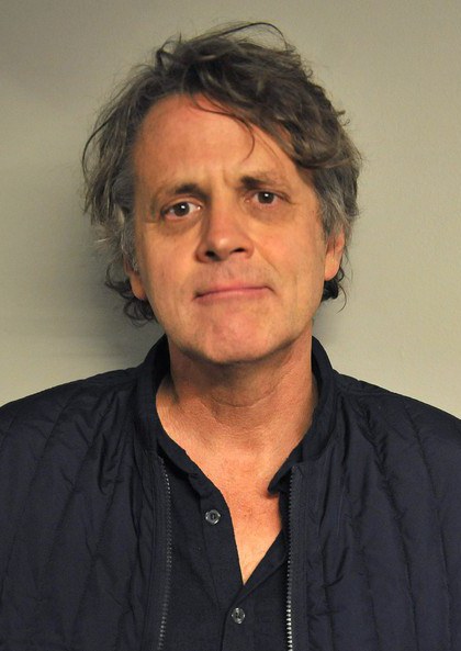 克里斯·韦奇 Chris Wedge