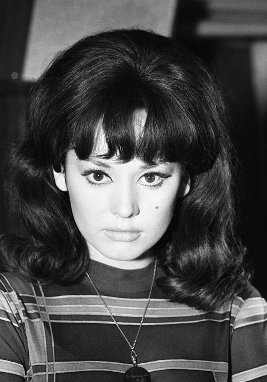 西尔维·布雷亚尔 Sylvie Bréal
