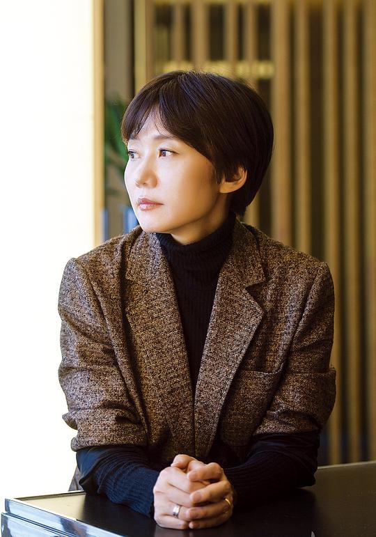 李京美 Kyoung-mi Lee