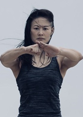 叶叶·周 Yeye Zhou
