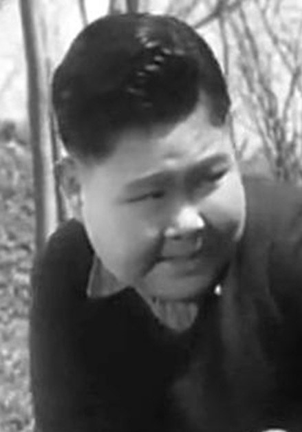 周瑞德 Ruide Zhou