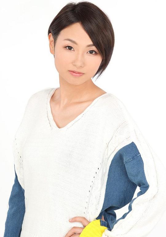 三瓶由布子 Yuko Sanpei