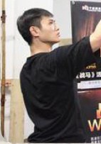 刘鑫凯 Xinkai Liu