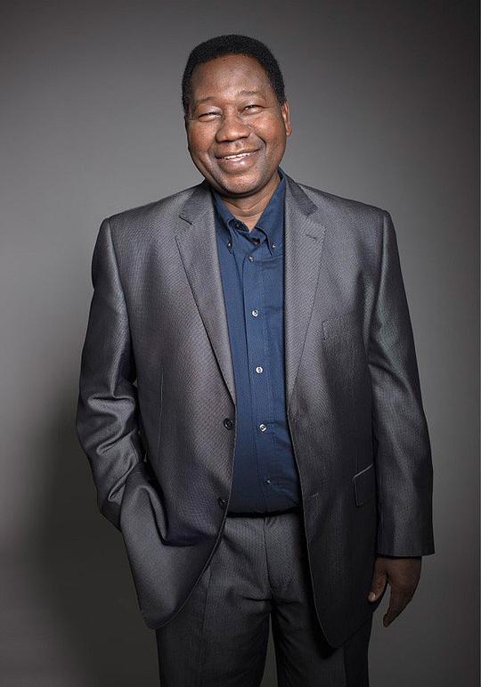 加斯顿·卡伯 Gaston Kaboré