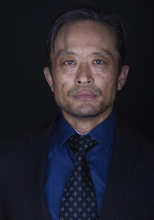 展也·岛本 Nobuya Shimamoto
