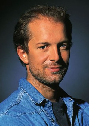 乔根·霍斯特 Jochen Horst