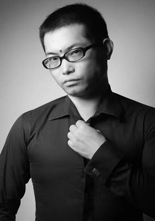 陈朝意  Zhaoyi Chen