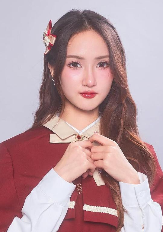 娜玛瓦迪·初曼努诵 Ramavadee Chokmanuson