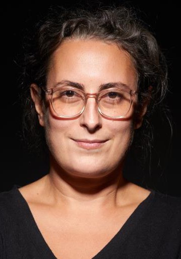 丹妮拉·巴博萨 Daniela Barbosa