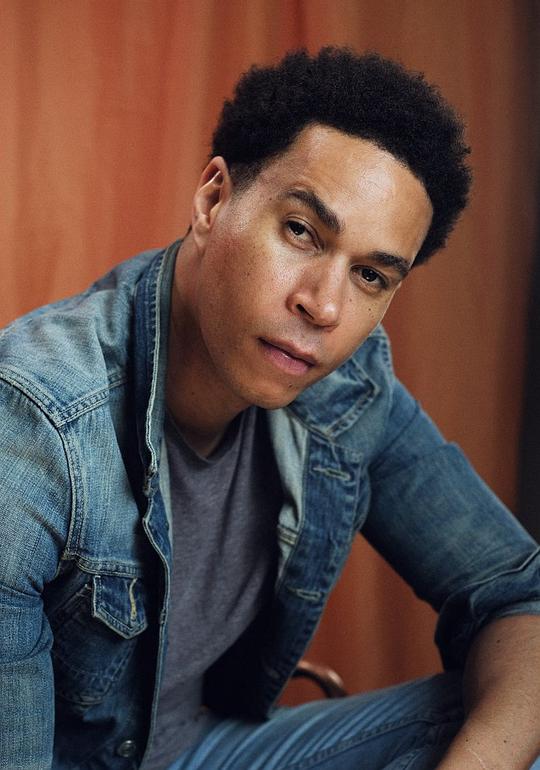 约翰·麦克米兰 John MacMillan