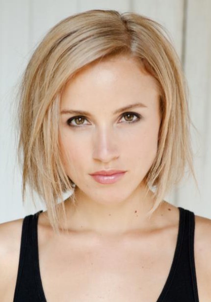 Alexandria Lee Alexandria Lee