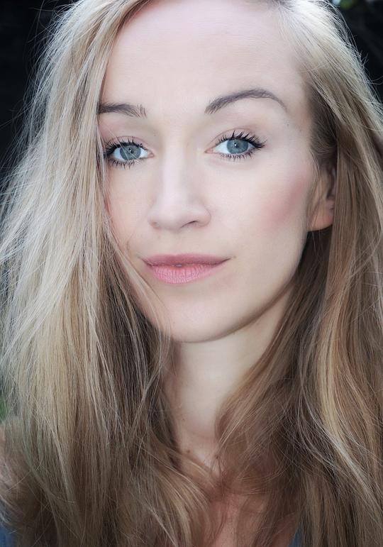 达里娅·潘琴科 Daria Panchenko