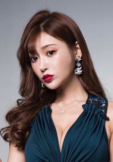 明日花绮罗 Kirara Asuka