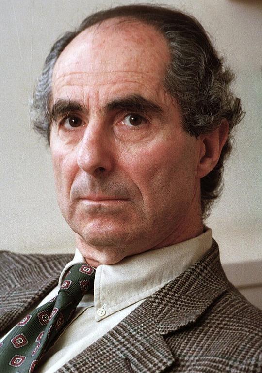 菲利普·罗斯 Philip Roth