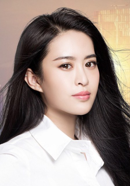 王若雪 Ruoxue Wang