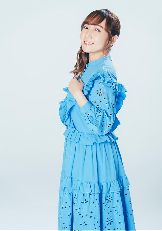 高垣彩阳 Ayahi Takagaki