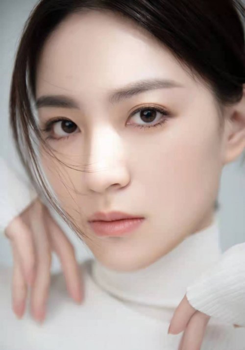 高曼尔 Maner Gao