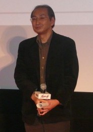 辻初树 Tsuji Hatsuki
