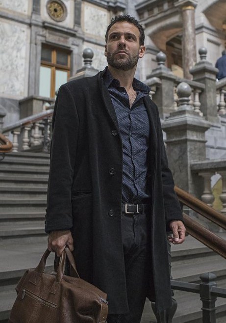 蒂博尔·卢卡奇 Tibor Lukács